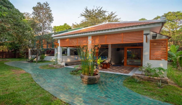 Boutique for Rent in Siem Reap-Svay Dangkum